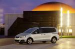 Seat Alhambra 2010 года